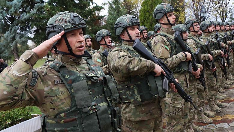 Pr buxheti i 2026 ës  Vengu  Rritje pagash për ushtarakët e Forcave të Armatosura