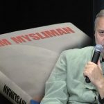 Ftesë e pazakontë për Ben Blushin, e thërrasin në debat, por me kusht të mësojë Kuranin përmendësh