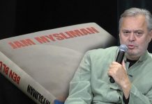 Ftesë e pazakontë për Ben Blushin, e thërrasin në debat, por me kusht të mësojë Kuranin përmendësh