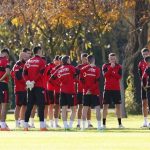 (Formacioni) Pesë ndryshime, si pritet të luajë sot Kombëtarja kundër Anglisë