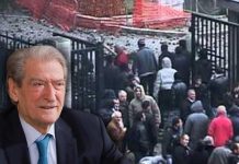 SHËNIM/ Berisha fshihet për 21 janarin! Po sikur t’ia dorëzojë SPAK-u fletëthirrjen gjatë seancës së Kuvendit?