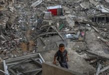 Izraeli bllokon ndihmat për Gazën