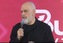 Rama në njësinë 3: 1.7 mld euro për pensionistët gjatë këtij mandati! Sforco e madhe financiare, por do ta bëjmë pa cenuar rritjen ekonomike