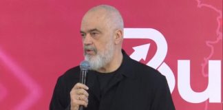 Rama në njësinë 3: 1.7 mld euro për pensionistët gjatë këtij mandati! Sforco e madhe financiare, por do ta bëjmë pa cenuar rritjen ekonomike