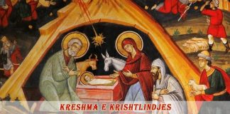 Atmosferë Krishtlindjesh në Kishat Ortodokse, sot nis zyrtarisht Kreshma