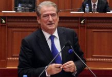 Jam Sali Berisha unë, o budallenj