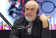 ‘Flasim’ me Edi Ramën: Indeksimi i pensioneve pasoi rritjen e pagave! Shqipëria me dinjitet si kurrë më parë në arenën ndërkombëtare