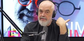 ‘Flasim’ me Edi Ramën: Indeksimi i pensioneve pasoi rritjen e pagave! Shqipëria me dinjitet si kurrë më parë në arenën ndërkombëtare