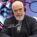 ‘Pse besove tek të rinjtë?’, Rama tregon historinë e gjyshes: Më tha ‘po nuk bëre gjë për të tjerët, e ke vendin në ferr’