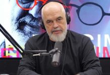 ‘Pse besove tek të rinjtë?’, Rama tregon historinë e gjyshes: Më tha ‘po nuk bëre gjë për të tjerët, e ke vendin në ferr’