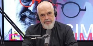 ‘Pse besove tek të rinjtë?’, Rama tregon historinë e gjyshes: Më tha ‘po nuk bëre gjë për të tjerët, e ke vendin në ferr’