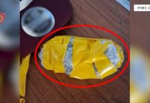 Tentoi të kalonte në Portin e Durrësit pakon me kanabis, arrestohet marinari italian