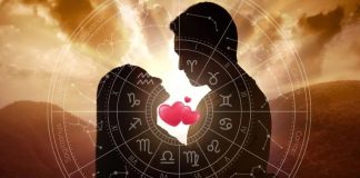 Pesë shenjat e zodiakut që do të favorizohen në dashuri javën e ardhshme