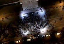 PD nis ‘foltoren’ para Kryeministrisë, pjesëmarrje e ulët! Berisha iu bashkohet militantëve