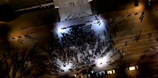 PD nis ‘foltoren’ para Kryeministrisë, pjesëmarrje e ulët! Berisha iu bashkohet militantëve