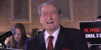 Berisha: ‘Foltorja 2’ s’ka më synim shpëtimin e opozitës, por të Shqipërisë! Lubinë do e çojmë tek Veliaj