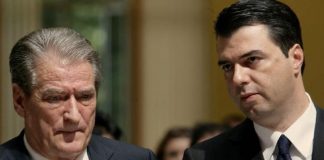 Artur Ajazi: Çadra ‘Basha’ dhe çadra ‘Berisha’