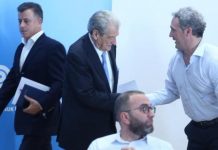 Ylli Pata: Buxheti, boshllëku i betejës së opozitës