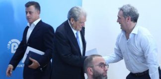 Ylli Pata: Buxheti, boshllëku i betejës së opozitës