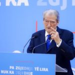 Sali Berisha, zëvendëspresident i George Soros?!