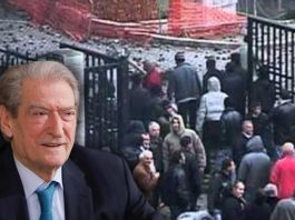 Hetimet për krimin shtetëror të 21 janarit, SPAK i kërkon Kuvendit dokumentet e komisionit hetimor të Berishës