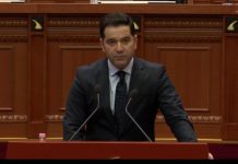 Paqja fiskale, Malaj në Kuvend: Nuk është amnisti! S’ka falje të përgjegjësisë penale, nuk i shërbejmë askujt që është në hetim apo gjyq