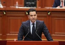 Pr.buxheti 2026/ Ministri Malaj: 7 miliardë lekë humbje nga rënia e kursit të këmbimit! 1 miliardë i shkojnë bashkive për menaxhimin e mbetjeve urbane