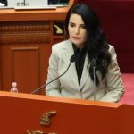 Balluku flet për herë të parë në Kuvend për hetimin e SPAK: Nuk do dëgjoni kurrë nga unë sharje për drejtësinë, derisa të jepet fjala e fundit….