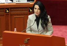 Balluku flet për herë të parë në Kuvend për hetimin e SPAK: Nuk do dëgjoni kurrë nga unë sharje për drejtësinë, derisa të jepet fjala e fundit….