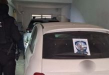 EUROPOL superoperacion në Shqipëri dhe në gjithë Evropën, mbi 100 arrestime! Sekuestrohen 462 makina të vjedhura