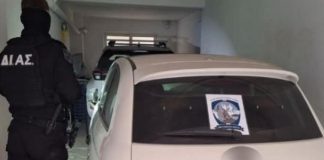 EUROPOL superoperacion në Shqipëri dhe në gjithë Evropën, mbi 100 arrestime! Sekuestrohen 462 makina të vjedhura