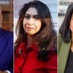 Rama, Suela dhe Shabana