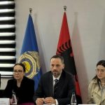 Lamallari mbledh në Fier drejtorët e burgjeve: Garantoni sigurinë dhe zbatimin e ligjit! Burgjet e komunizmit si muze në Shqipërinë Evropiane