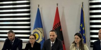 Lamallari mbledh në Fier drejtorët e burgjeve: Garantoni sigurinë dhe zbatimin e ligjit! Burgjet e komunizmit si muze në Shqipërinë Evropiane