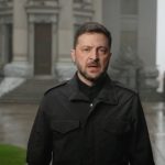 Zelensky mesazh Trump-it për Festën e Falenderimeve: Presim rezultate nga diplomacia