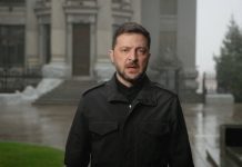 Zelensky mesazh Trump-it për Festën e Falenderimeve: Presim rezultate nga diplomacia