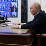 Kremlini për momentin nuk ka nxitim, Putin: Plani amerikan për Ukrainën është një bazë