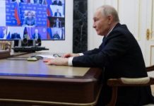 Kremlini për momentin nuk ka nxitim, Putin: Plani amerikan për Ukrainën është një bazë