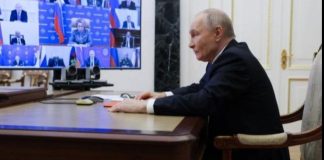 Kremlini për momentin nuk ka nxitim, Putin: Plani amerikan për Ukrainën është një bazë