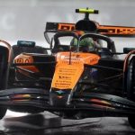 Formula 1/ Norris ‘pole position’ në Las Vegas, ndjek Verstappen! Ferrari katastrofë, Leclerc i nënti dhe Hamilton i fundit