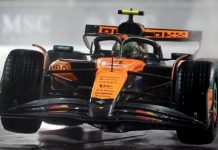 Formula 1/ Norris ‘pole position’ në Las Vegas, ndjek Verstappen! Ferrari katastrofë, Leclerc i nënti dhe Hamilton i fundit