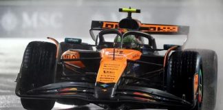 Formula 1/ Norris ‘pole position’ në Las Vegas, ndjek Verstappen! Ferrari katastrofë, Leclerc i nënti dhe Hamilton i fundit