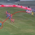 Jasir Asani dy gola në Iran, njëri nga goditja e dënimit! Sulmuesi i Kombëtares kualifikon Esteghlalin në 1/8 e Kupës