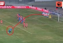 Jasir Asani dy gola në Iran, njëri nga goditja e dënimit! Sulmuesi i Kombëtares kualifikon Esteghlalin në 1/8 e Kupës