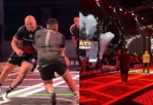 Çfarë është Runnation? Një sport i ri brutal që po trondit mjekët dhe tifozët