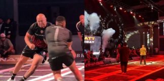 Çfarë është Runnation? Një sport i ri brutal që po trondit mjekët dhe tifozët