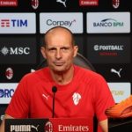 Max Allegri në prag të derbit: Interi favorit për titullin kampion! Të dobët? Po fillojmë nga zero, Rabiot luan