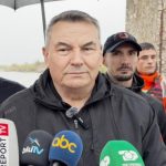 Çako: Jemi akoma në situatë emergjence në shkallë vendi, niveli i Vjosës ka rënë! Nuk ka aktualisht probleme me banorët
