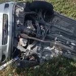 5 km/orë poshtë kufirit të lejuar shpëton jetë në mot me shi