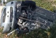 5 km/orë poshtë kufirit të lejuar shpëton jetë në mot me shi